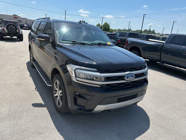 Thumbnail: 2023 Ford Expedition MAX - 29