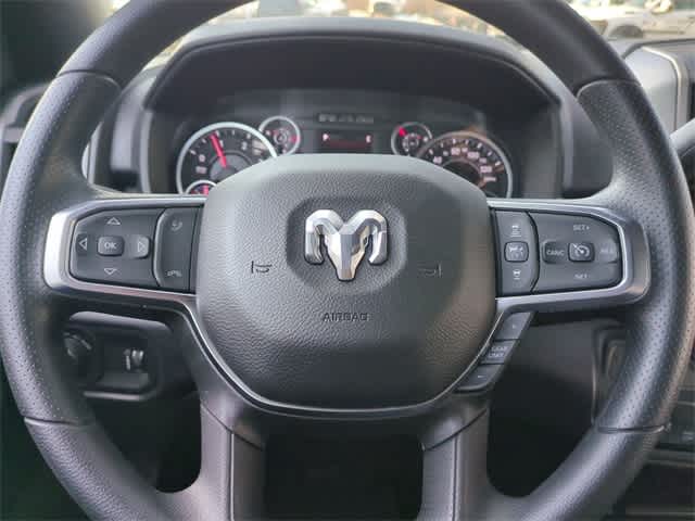 Thumbnail: 2026 RAM 3500 - 22