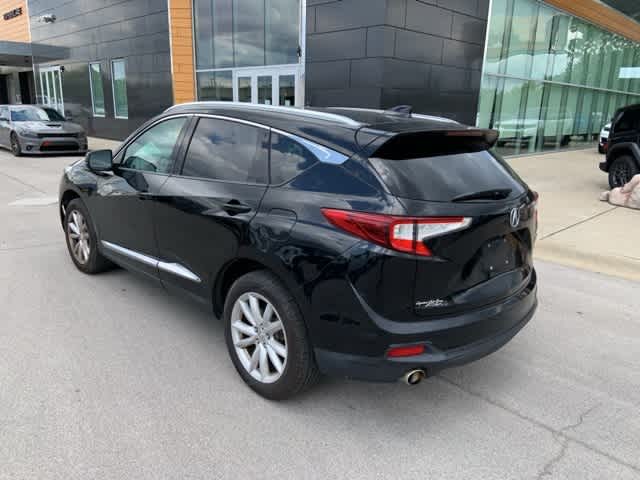 Thumbnail: 2019 Acura RDX - 15