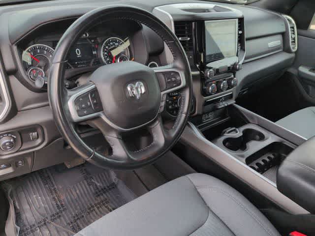 Thumbnail: 2022 RAM 1500 - 10