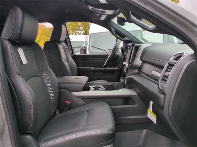 Thumbnail: 2026 RAM 2500 - 22