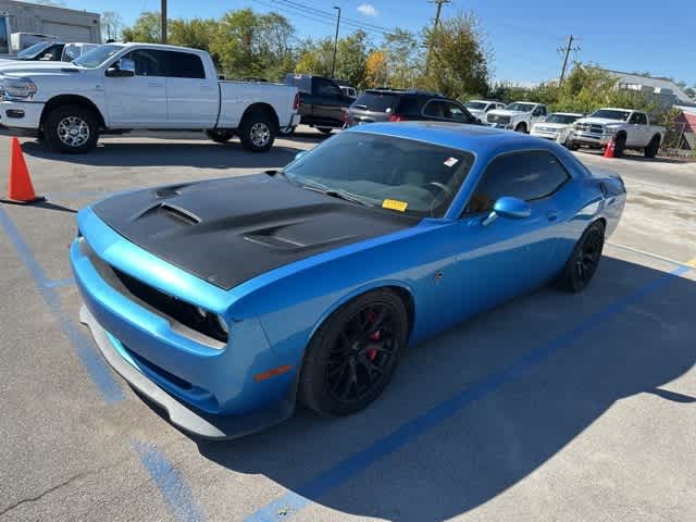 Thumbnail: 2016 Dodge Challenger - 10