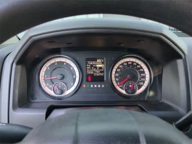 Thumbnail: 2017 RAM 2500 - 32