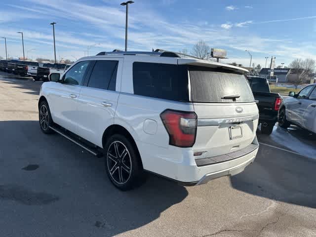 Thumbnail: 2020 Ford Expedition - 19