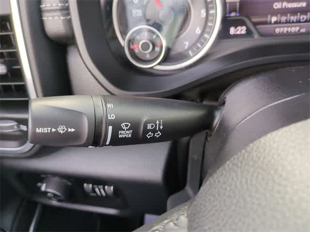 Thumbnail: 2022 RAM 1500 - 26