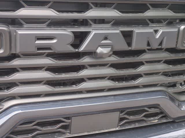 Thumbnail: 2026 RAM 2500 - 12