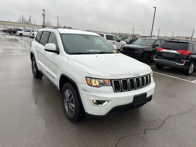 Thumbnail: 2019 Jeep Grand Cherokee - 23