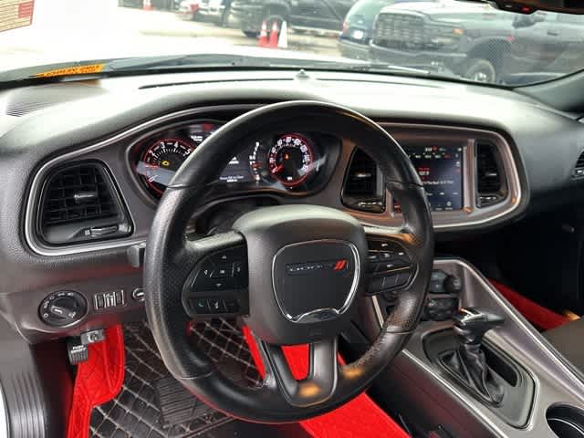 Thumbnail: 2021 Dodge Challenger - 9