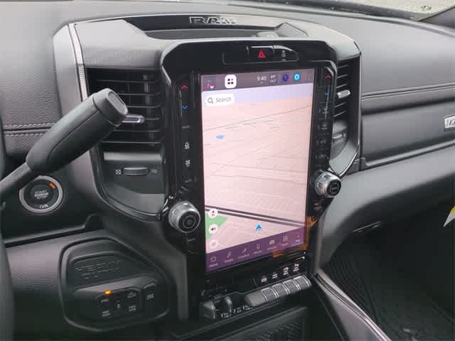 Thumbnail: 2026 RAM 2500 - 27