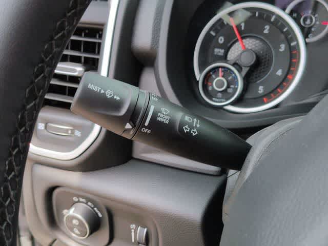 Thumbnail: 2026 RAM 3500 - 27