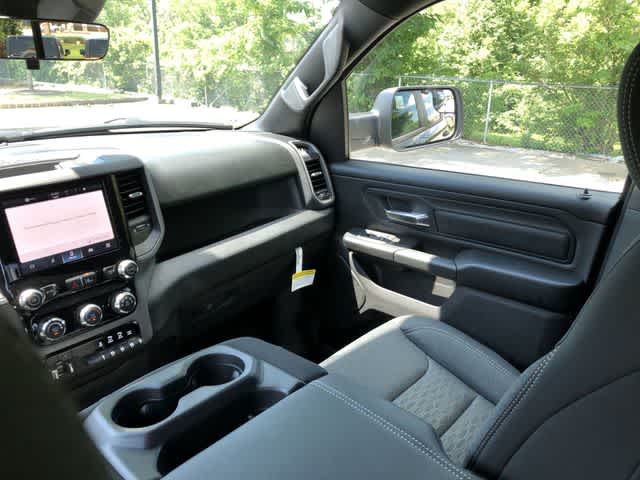 Thumbnail: 2026 RAM 1500 - 12