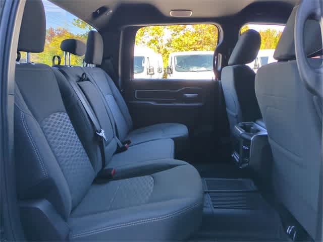 Thumbnail: 2026 RAM 3500 - 21