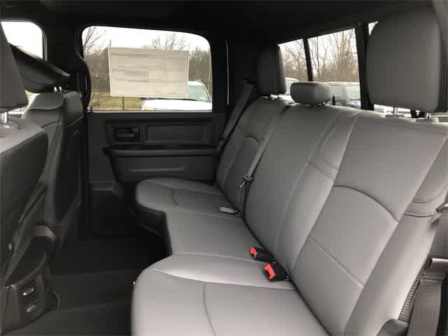 Thumbnail: 2026 RAM 3500 - 29