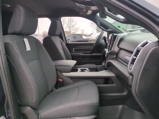 Thumbnail: 2026 RAM 2500 - 22