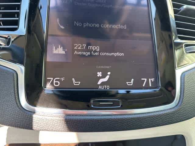 Thumbnail: 2017 Volvo XC90 - 12