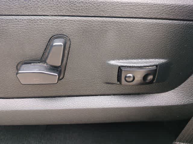 Thumbnail: 2018 RAM 1500 - 18