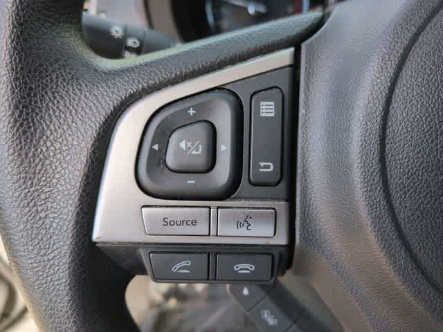 Thumbnail: 2018 Subaru Forester - 25