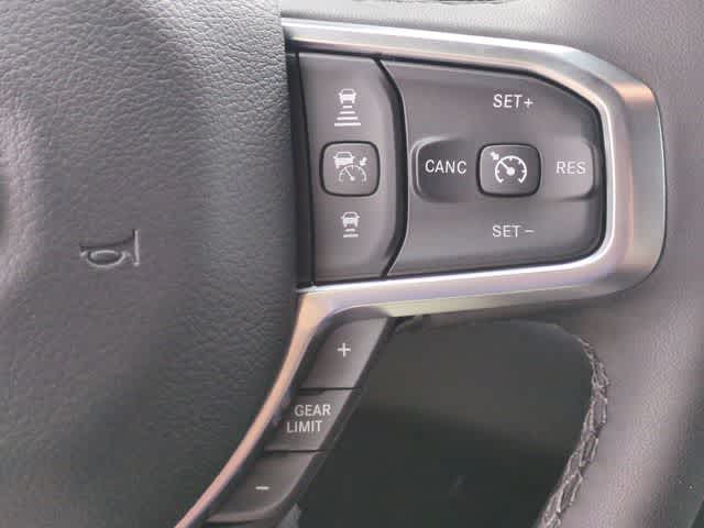 Thumbnail: 2026 RAM 1500 - 25