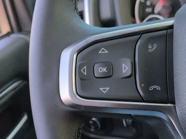 Thumbnail: 2026 RAM 2500 - 23