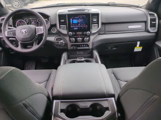 Thumbnail: 2026 RAM 1500 - 16