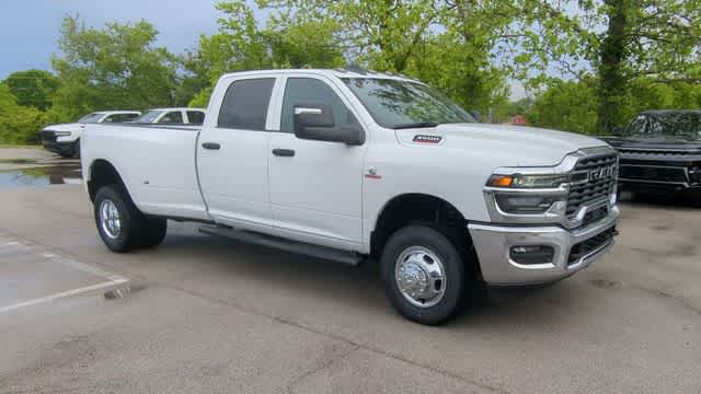 Thumbnail: 2026 RAM 3500 - 2