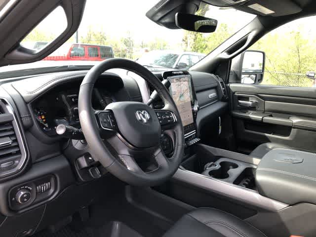 Thumbnail: 2026 RAM 2500 - 12