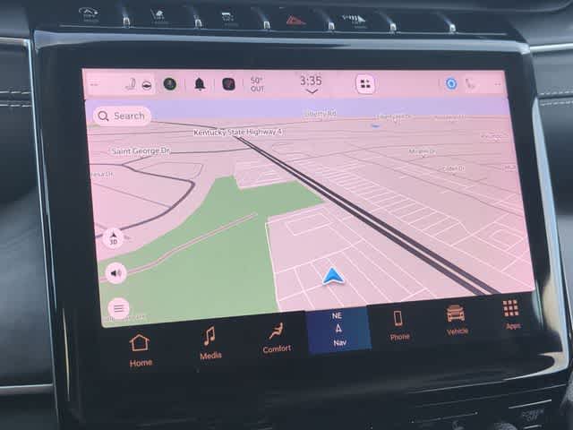 Thumbnail: 2022 Jeep Grand Cherokee - 31