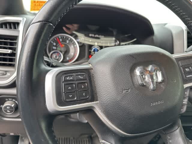 Thumbnail: 2020 RAM 2500 - 9