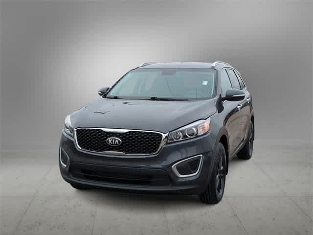 Thumbnail: 2018 Kia Sorento - 3