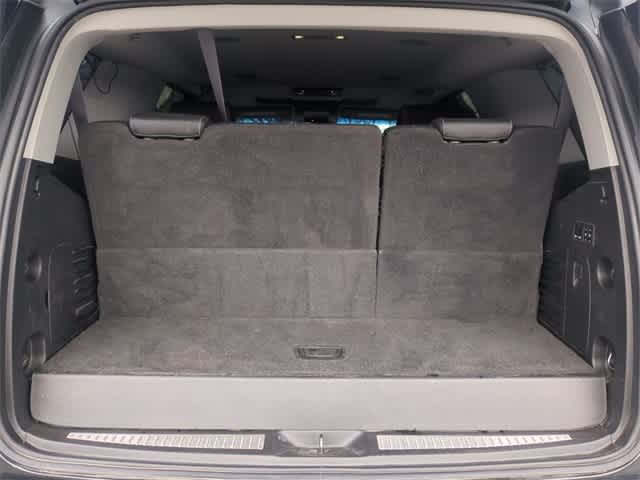 Thumbnail: 2016 Chevrolet Tahoe - 36