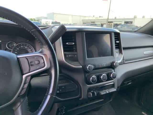 Thumbnail: 2023 RAM 2500 - 6