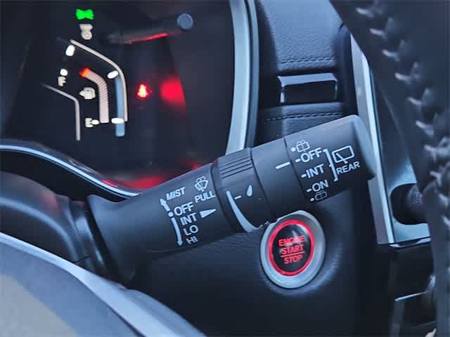 Thumbnail: 2019 Honda CR-V - 28