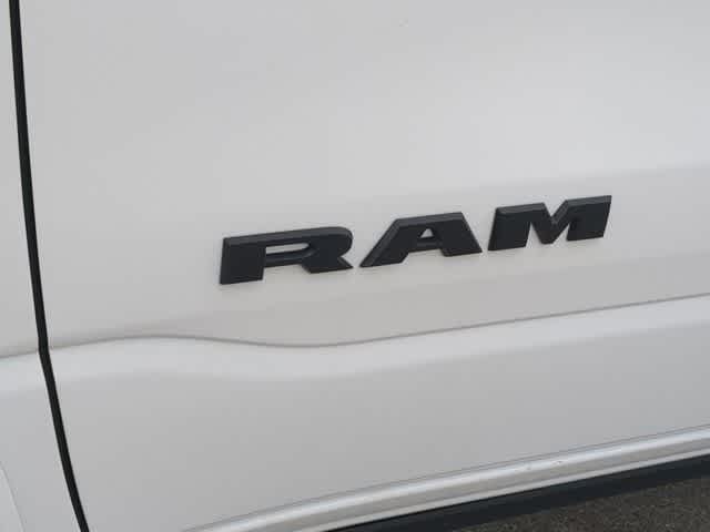 Thumbnail: 2026 RAM 1500 - 12