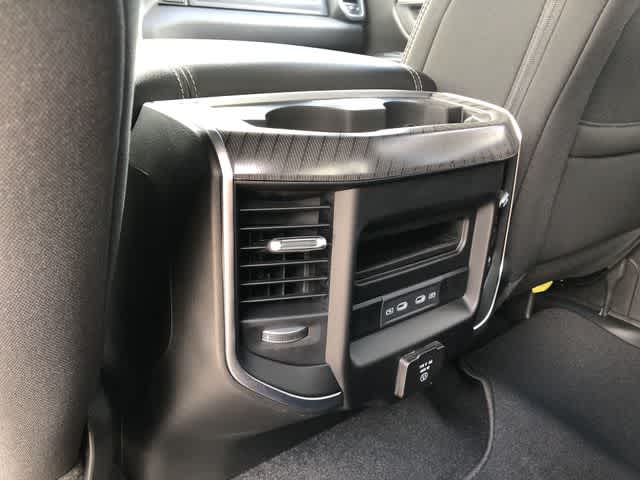 Thumbnail: 2026 RAM 1500 - 29
