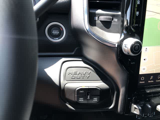 Thumbnail: 2026 RAM 2500 - 27