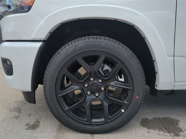 Thumbnail: 2026 RAM 1500 - 14