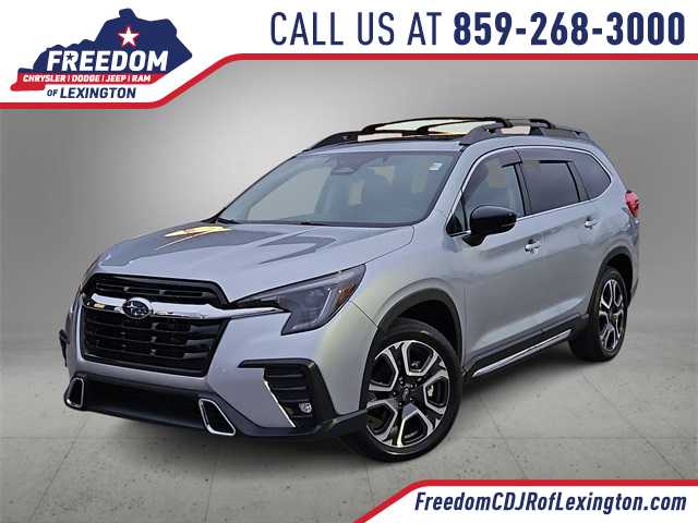 Thumbnail: 2024 Subaru Ascent - 1