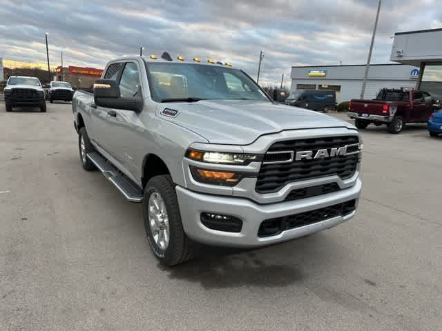 Thumbnail: 2026 RAM 2500 - 25