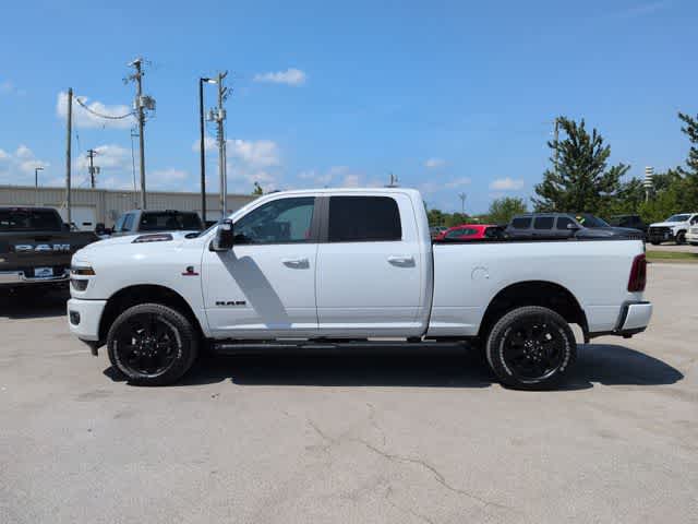 Thumbnail: 2026 RAM 2500 - 5
