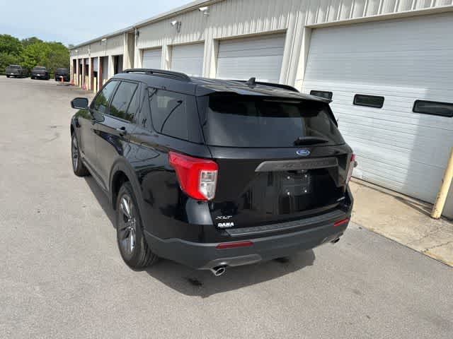 Thumbnail: 2022 Ford Explorer - 17