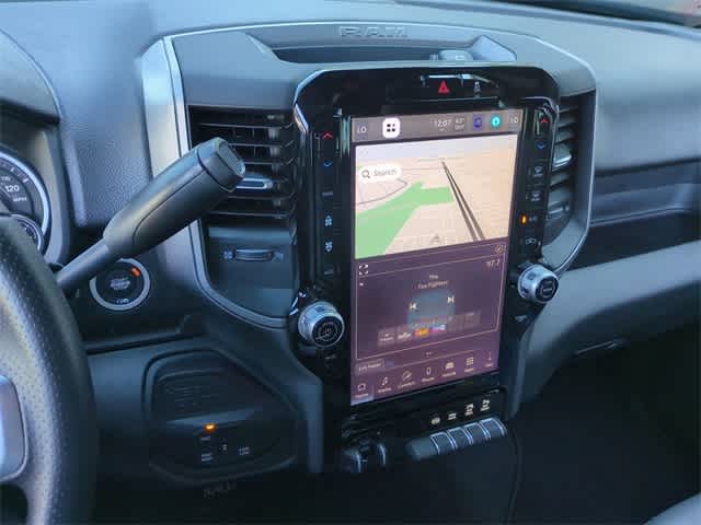 Thumbnail: 2026 RAM 2500 - 27