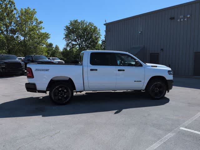 Thumbnail: 2026 RAM 1500 - 8