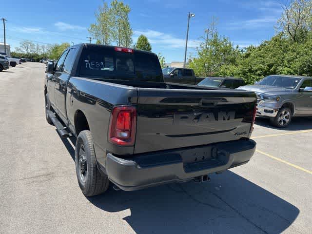 Thumbnail: 2026 RAM 2500 - 11