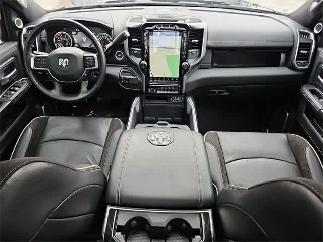 Thumbnail: 2022 RAM 2500 - 16