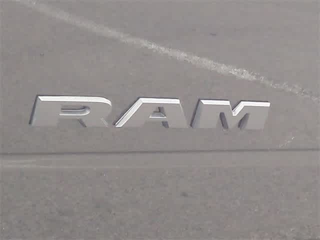 Thumbnail: 2026 RAM 2500 - 12