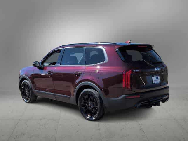 Thumbnail: 2022 Kia Telluride - 6