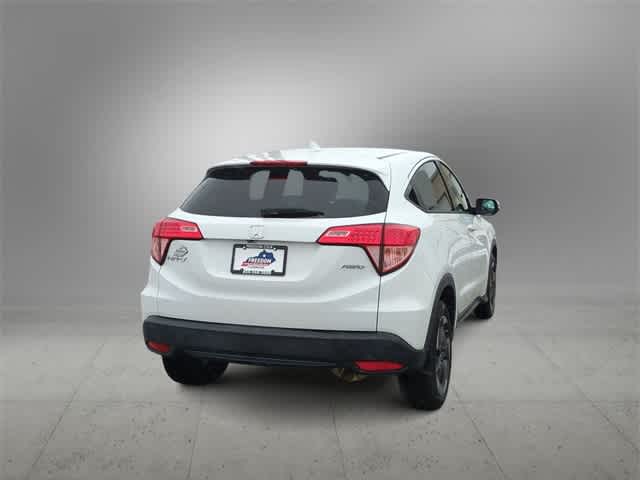 Thumbnail: 2018 Honda HR-V - 7