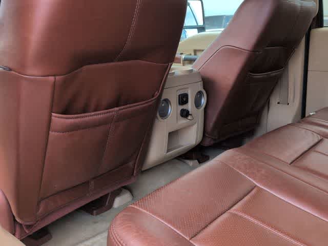 Thumbnail: 2012 Ford Econoline - 18