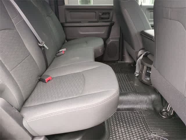 Thumbnail: 2025 RAM 2500 - 21