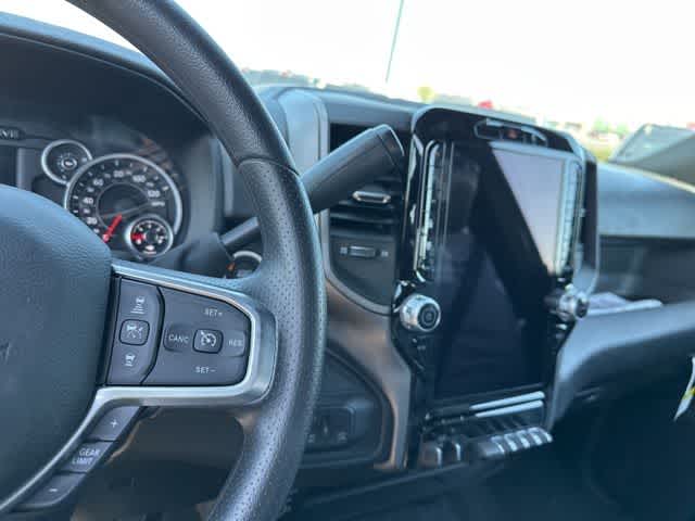 Thumbnail: 2026 RAM 2500 - 4